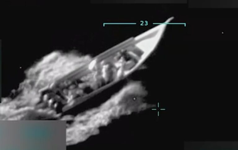 Trump Targets Boats Off Venezuela – Are Mexico’s Cartels the Next in His Crosshairs? Trump Is Blowing Up Boats Off Venezuela. Could Mexico’s Cartels Be Next? – The New York Times
