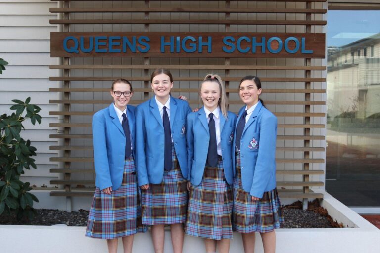 Queens School Triumphs as New York City’s Top High School! This Queens school was just ranked the best high school in all of New York City – Time Out Worldwide
