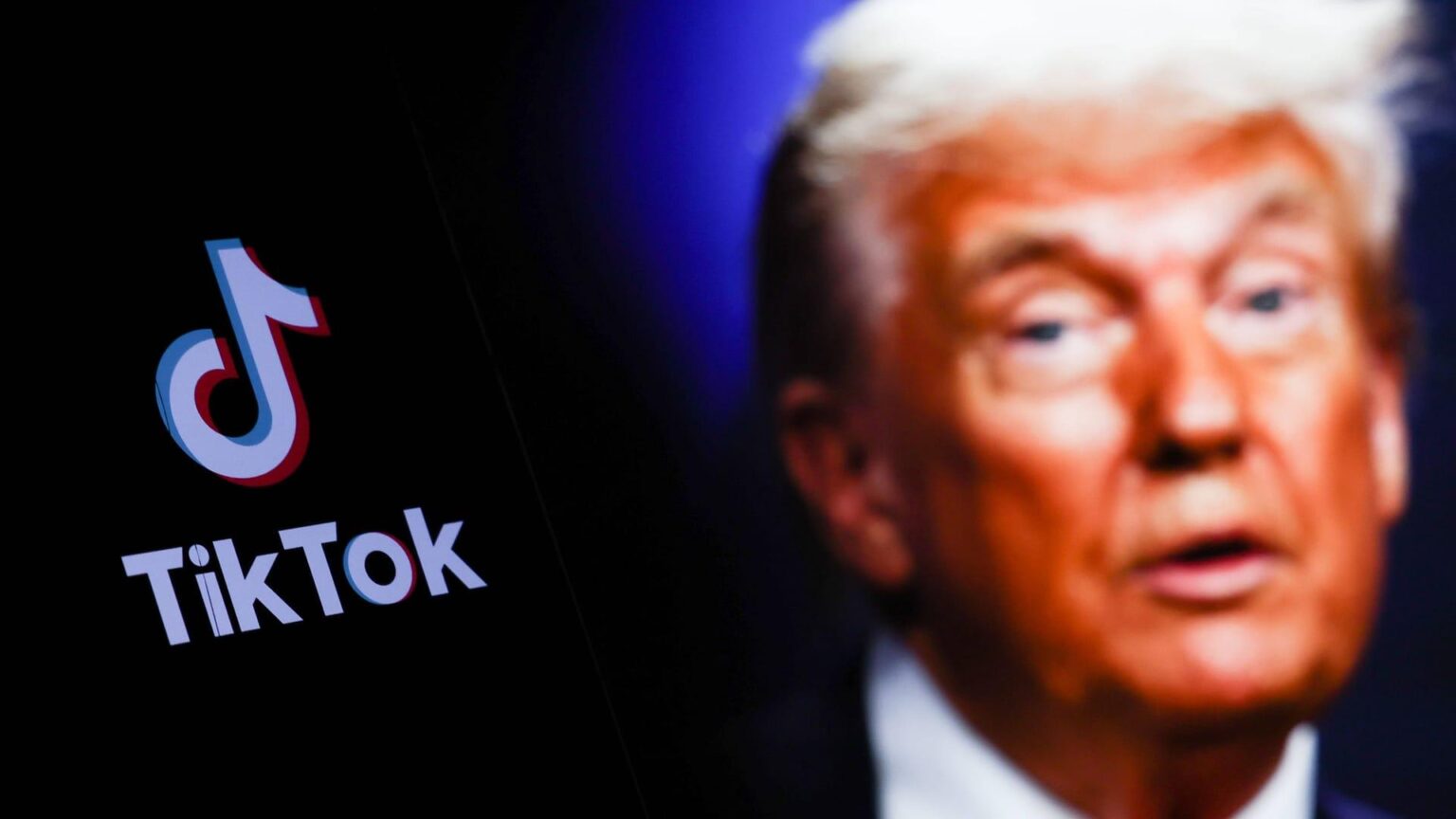 What to Know About Trump’s Deal to Prevent a TikTok Ban – The New York Times