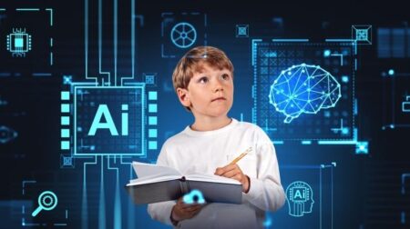 Opinion | A.I. Will Destroy Critical Thinking in K-12 – The New York Times