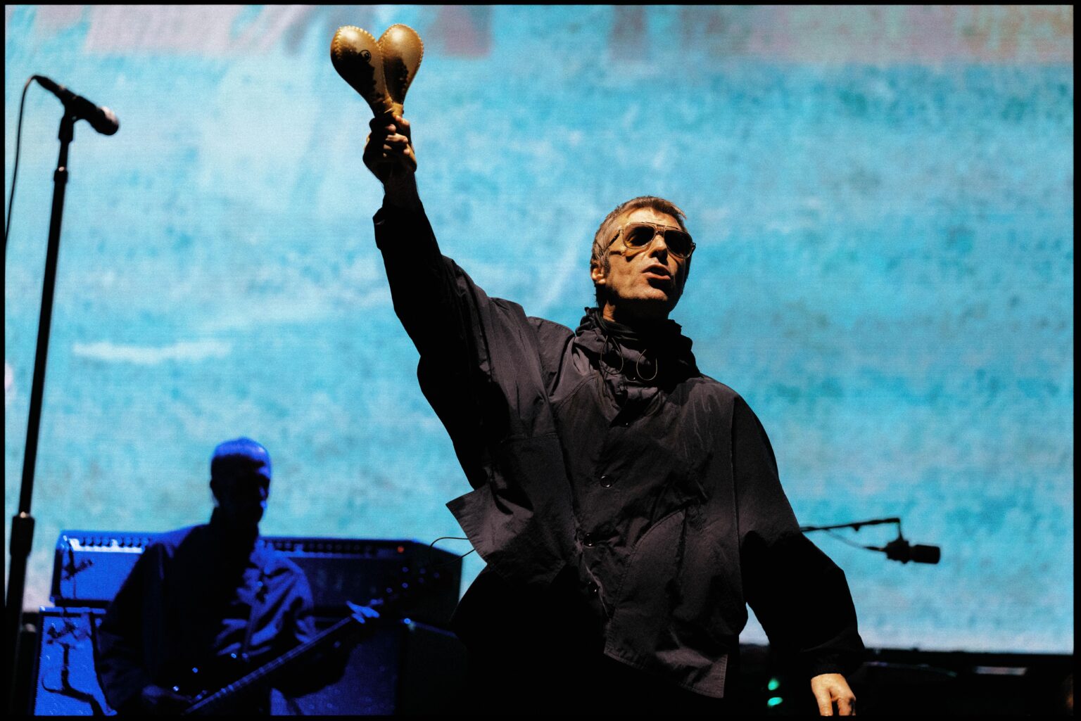 Oasis Makes Their U.S. Landing, Take Over New York City (Live Review) – Pollstar News