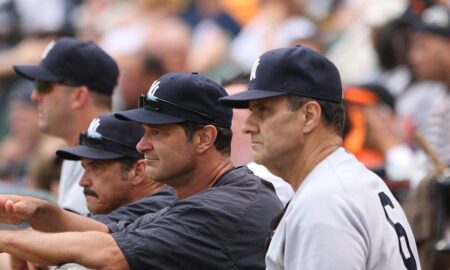 Two Yankees Coaches Get Manager Interviews – Sports Illustrated