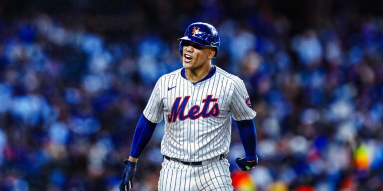 Former Washington Nationals Star Juan Soto Agrees To $765 Million Deal With Mets – Sports Illustrated