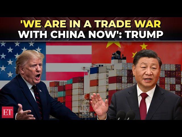 Trump Intensifies Trade Battle with New Tariffs on Lumber and Furniture Trump Ramps Up Trade War as New Tariffs on Lumber and Furniture Take Effect – The New York Times