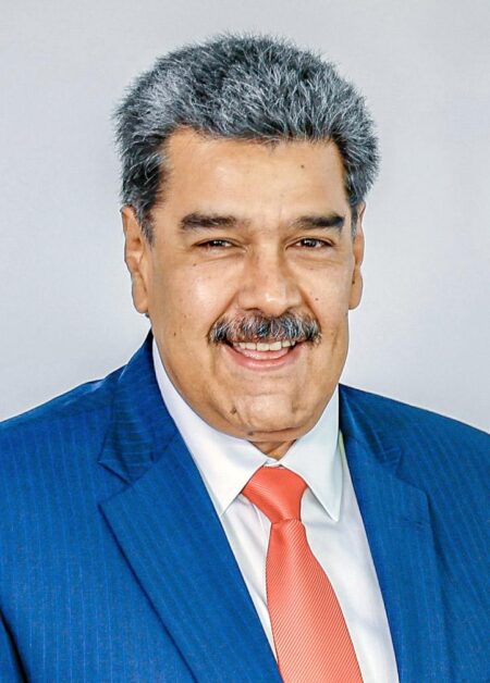 Maduro Calls U.S. Attack on Boat ‘A Heinous Crime.’ Then Trump Announces Another. – The New York Times