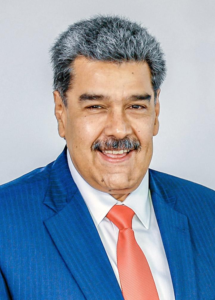 Maduro Condemns U.S. Attack on Boat as ‘Heinous Crime’ – Trump Responds with Another Strike Maduro Calls U.S. Attack on Boat ‘A Heinous Crime.’ Then Trump Announces Another. – The New York Times
