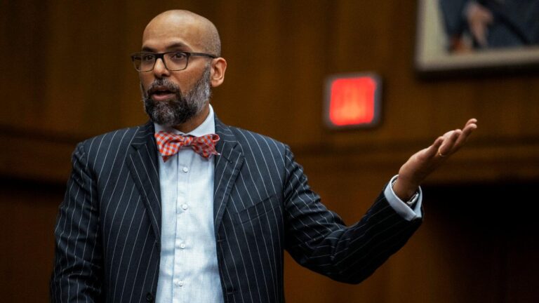 Judges Raise Alarming Concerns Over Justice Department’s Evasion and Misleading Tactics Judges Openly Doubt Government as Justice Dept. Misleads and Dodges Orders – The New York Times