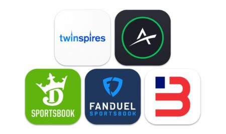 Sports Betting Apps Have a Powerful New Tool to Keep Users Gambling – The New York Times