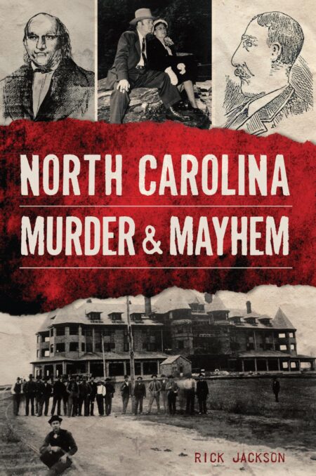 A Gruesome Murder in North Carolina Ignites a Firestorm on the Right – The New York Times