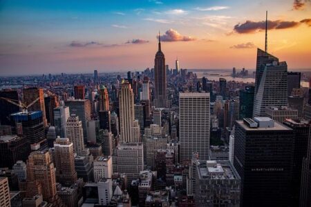 ‘We should not have to sacrifice’: New York could become first state to temporarily ban large datacenters – The Guardian
