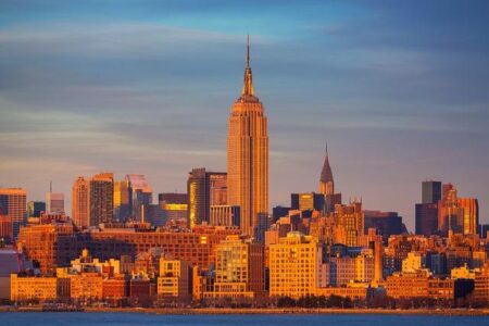 NY school spending again led US, hitting all-time high in 2020-21 – Empire Center for Public Policy