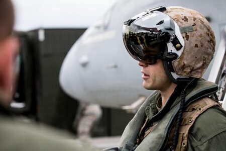 U.S. Attacked Boat With Aircraft That Looked Like a Civilian Plane – The New York Times