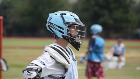 USA Lacrosse Announces 2026 High School Girls’ All-Americans – USA Lacrosse