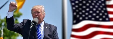 Trump’s Election Claims Land With a Whimper Among Republicans – The New York Times