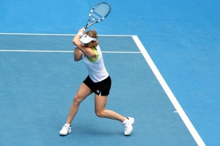 Cincinnati Open players aren’t rushing off to New York for U.S. Open – Yahoo Sports