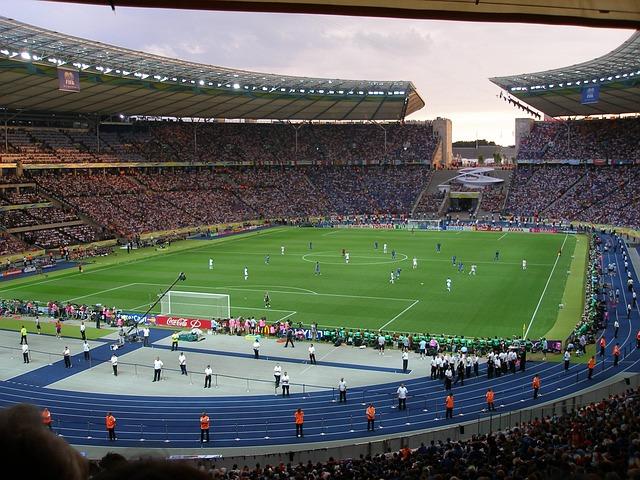 How MetLife Stadium Secured the World Cup Final: Inside Robert De Niro’s Vision and the Power of Big Dreamers How MetLife Stadium secured the World Cup final: Robert De Niro and ‘big dreamers’ – The Athletic – The New York Times