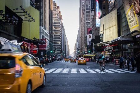 PARAGON SPORTS- Specializes in NYC – Morningstar