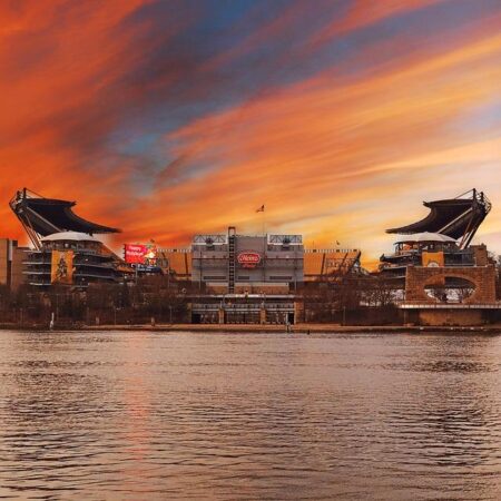 5 Steelers storylines to watch in NFL preseason matchup with New York Jets – Yahoo Sports