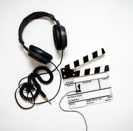 Top 10: CEOs in Media & Entertainment – Business Chief