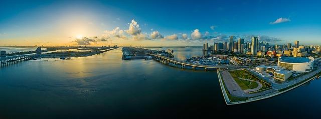 Miami’s surging cost of living has surpassed NYC’s for the first time ever: US data – New York Post Miami’s surging cost of living has surpassed NYC’s for the first time ever: US data – New York Post