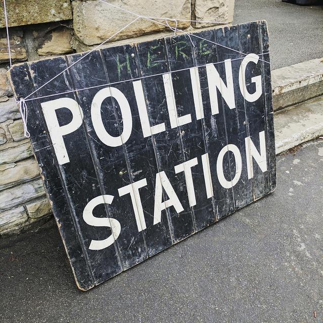 A Guide to the Uncanny 2026 Midterm Elections, and How We Got Here – nytimes.com A Guide to the Uncanny 2026 Midterm Elections, and How We Got Here – nytimes.com