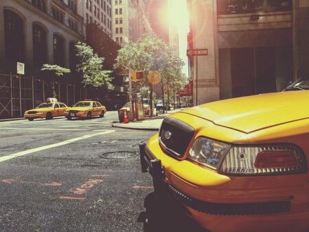 How are public schools in New York funded? – USAFacts