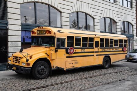 New York’s School System among Top 5 Best in America – wibx950.com