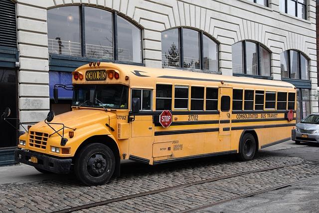 New York’s School System Ranks Among America’s Top 5 Best New York’s School System among Top 5 Best in America – wibx950.com