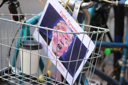 Trump to attend World Cup final, White House confirms – The Athletic – The New York Times Trump to attend World Cup final, White House confirms – The Athletic – The New York Times