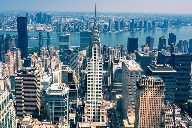 18 Essential Facts About New York You Need to Know 18. New York – CNBC