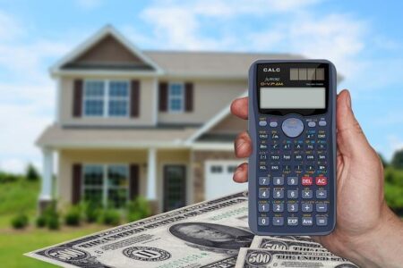 Life Feeling Too Expensive? Here’s How Prices Have Risen For Homes, College and Health Care. – The New York Times