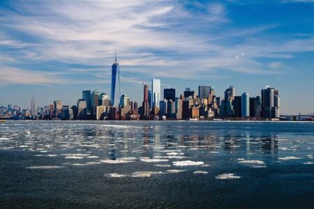 Top Places to Experience the World Cup Final in New York City Where to Watch the World Cup Final in New York City – Condé Nast Traveler