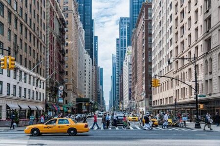 New York City should be preparing for its biggest sports day ever in less than a month – Diario AS