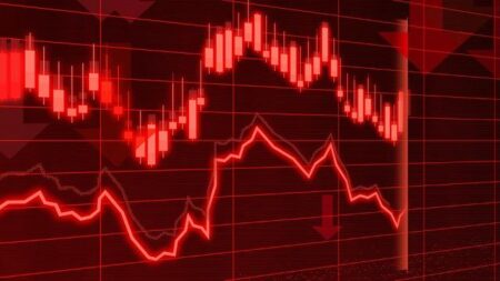 Tech selloff weighs down Wall Street as bond yields climb – Reuters
