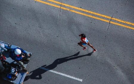 2026 NYC Marathon Route: Course Map, Start & Finish – FloTrack