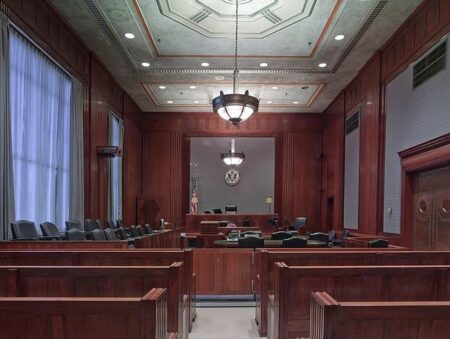 Huawei faces US jury over alleged 20-year criminal enterprise – ICLG